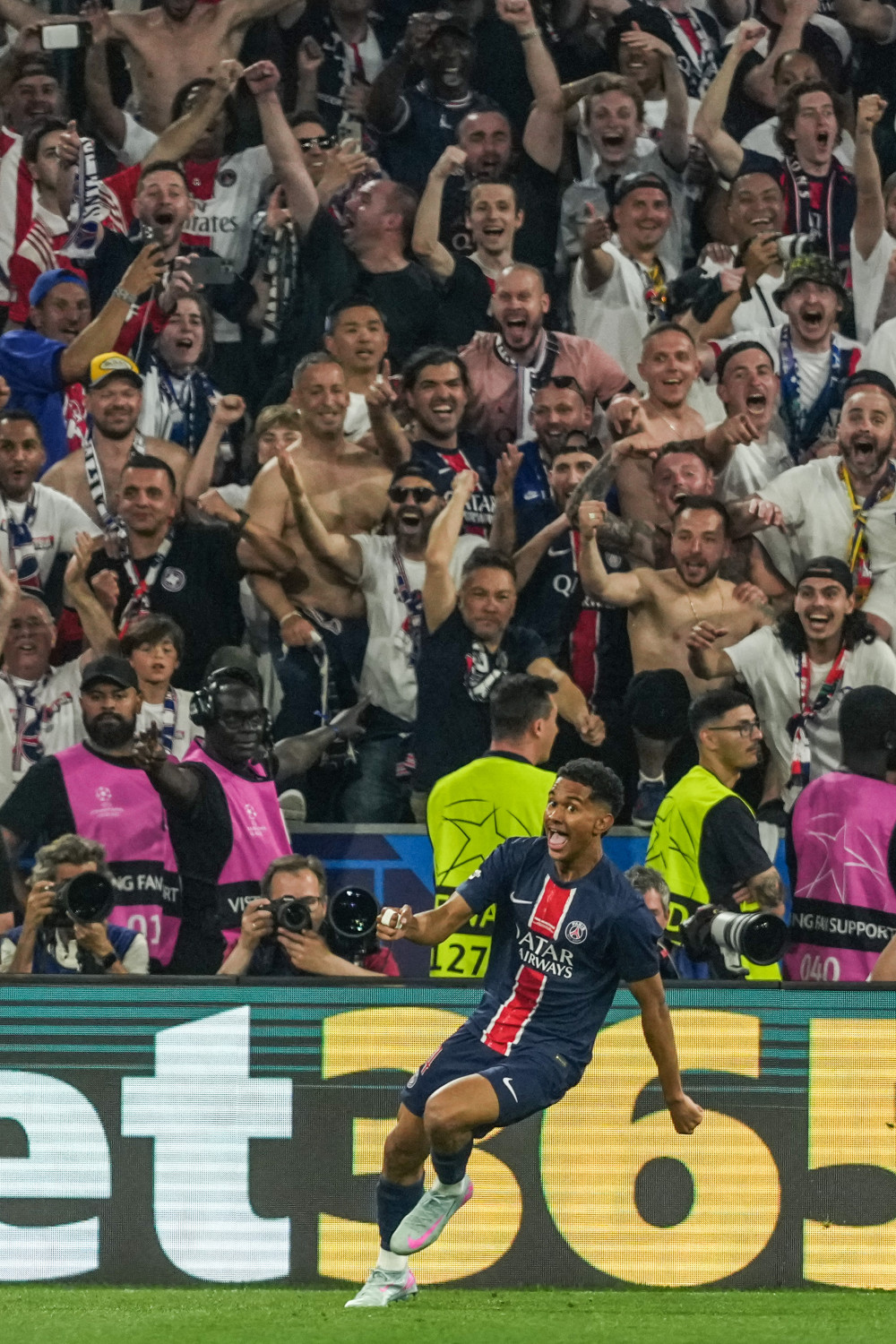 比赛机会 比赛机会