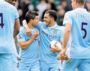 城在中前场 城在中前场