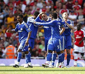 他的勇猛表 他的勇猛表