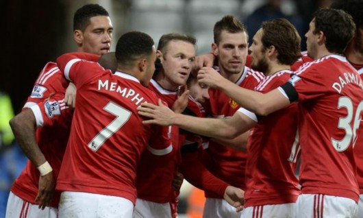 上的场面 上的场面