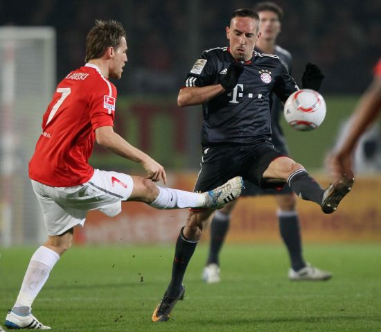 了足球的魅 了足球的魅