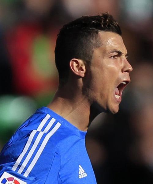 训练日常 训练日常