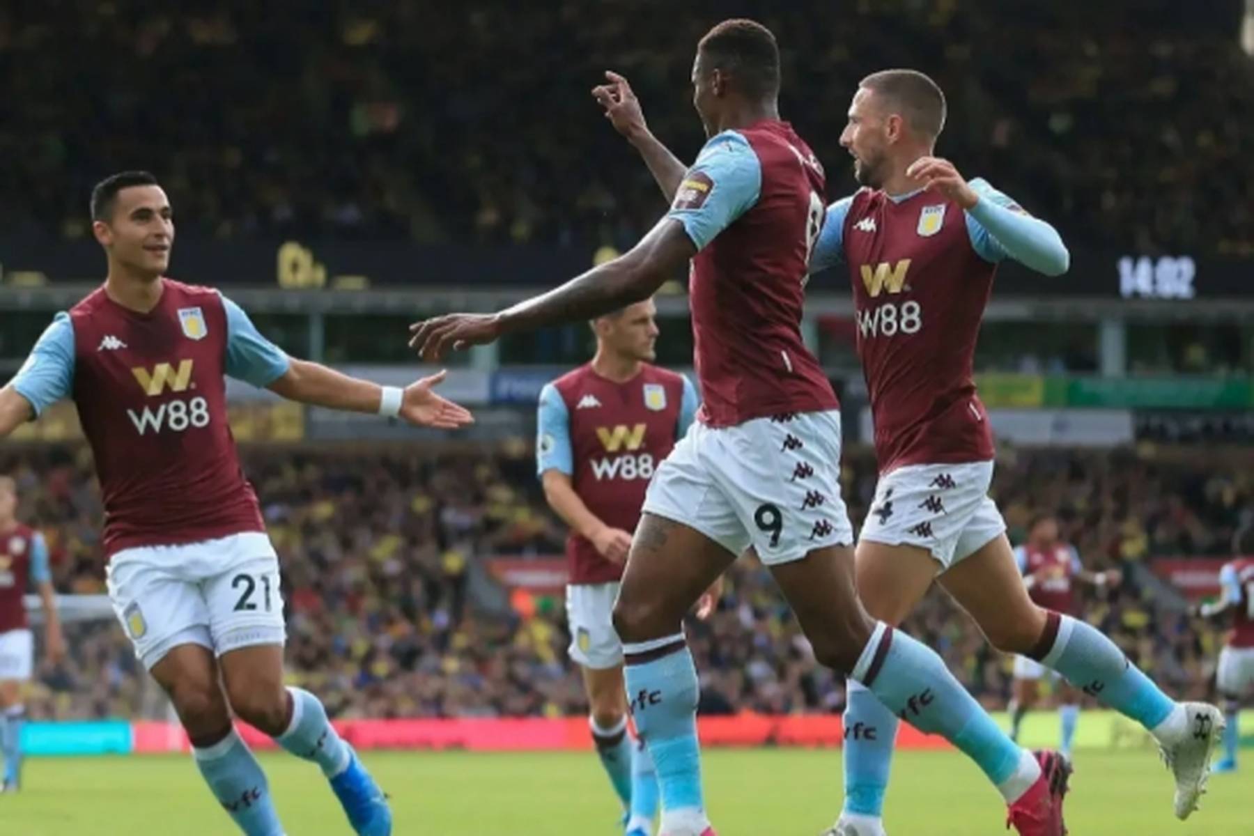 球员发挥了 球员发挥了