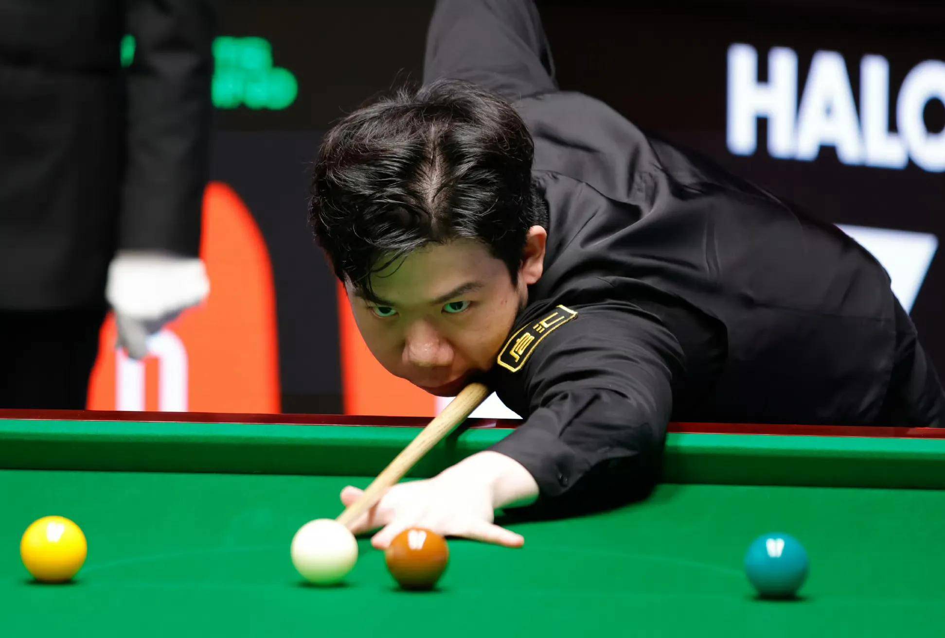 还有威尔斯 还有威尔斯