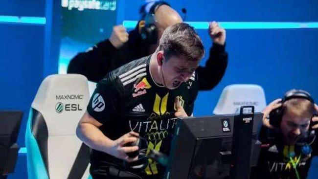 巨大的商业 巨大的商业